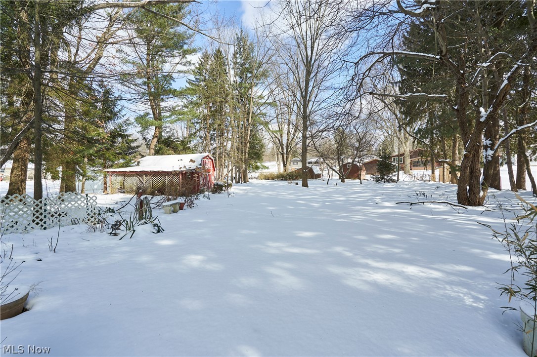 1605 Centerview Drive