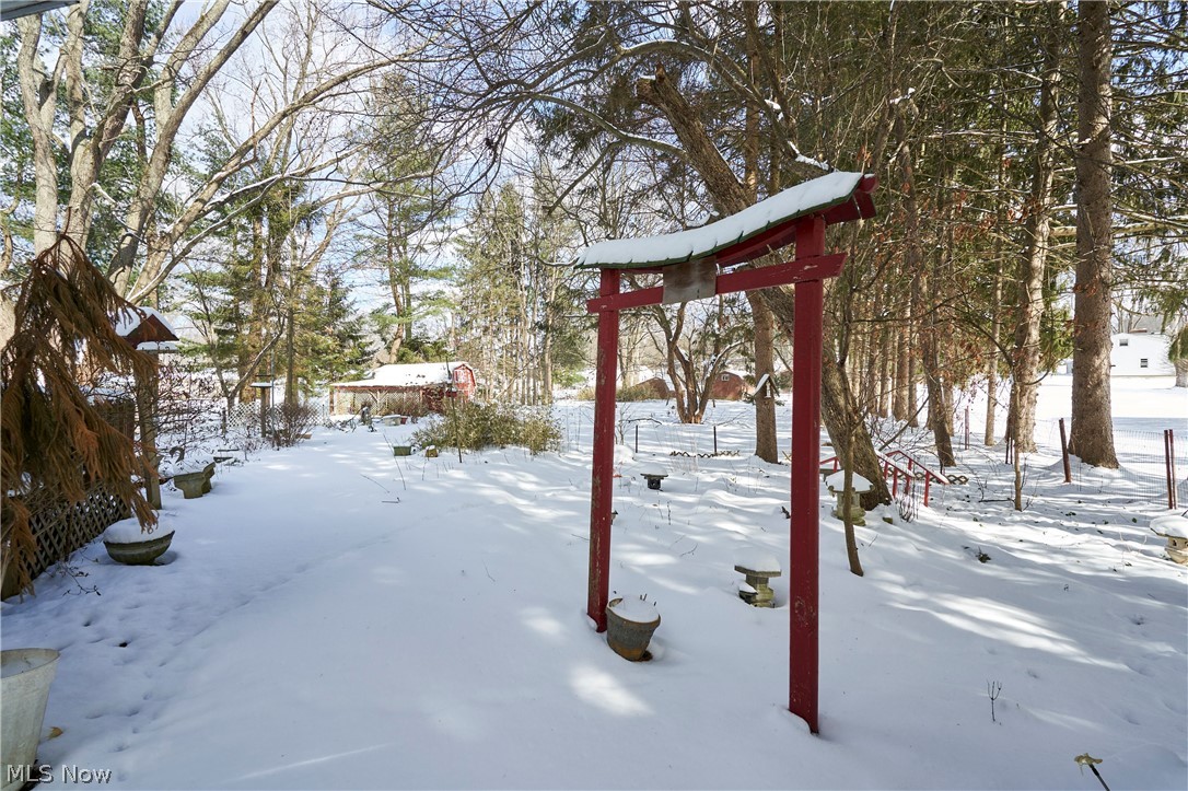 1605 Centerview Drive