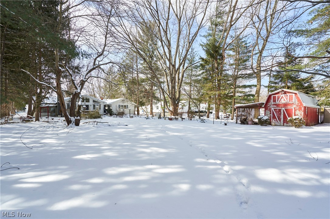 1605 Centerview Drive