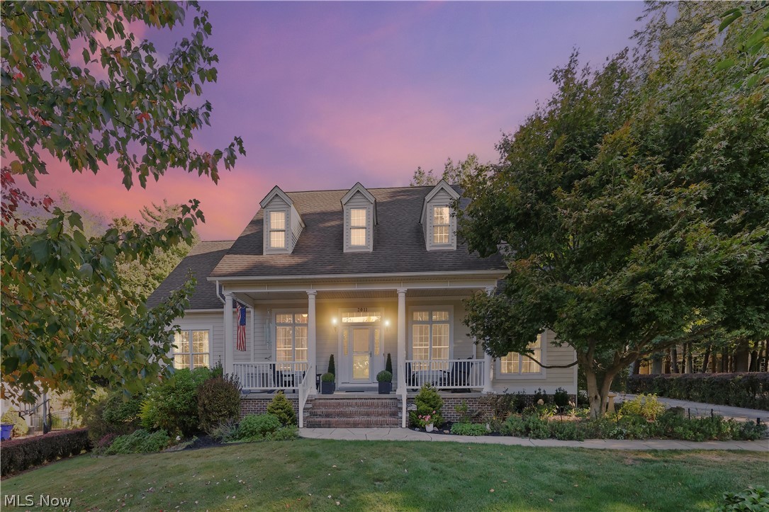 2011 E Swan Lake Circle