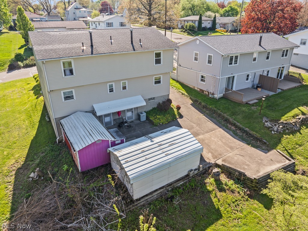 720-722 Newton Street