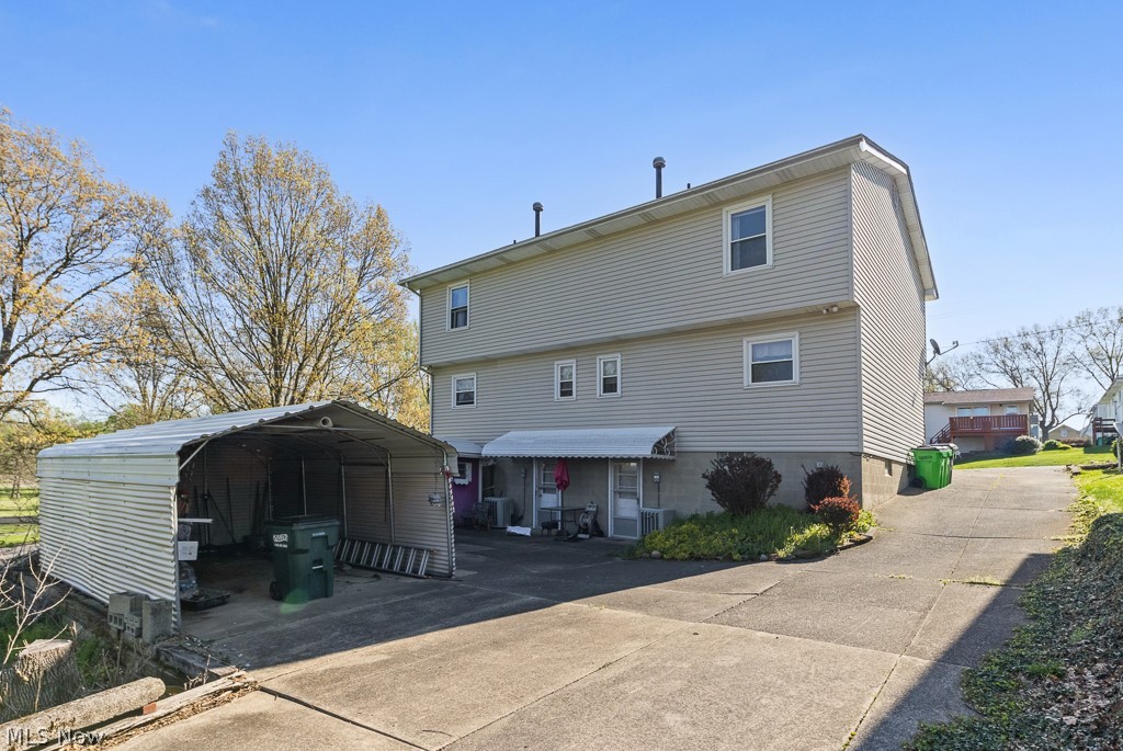 720-722 Newton Street