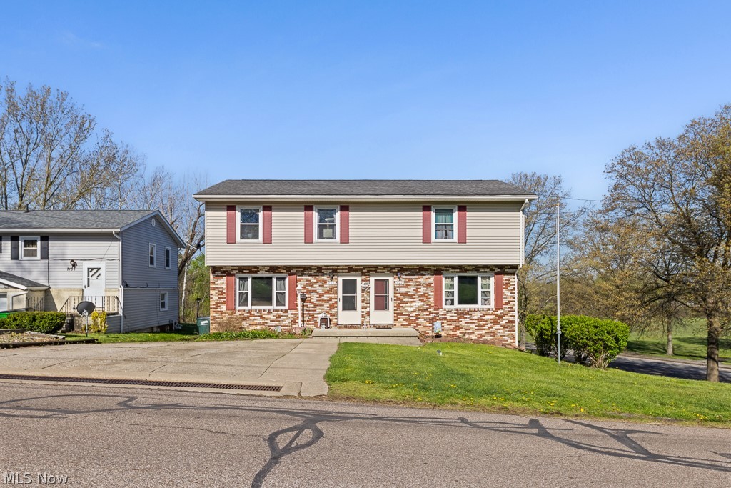 720-722 Newton Street