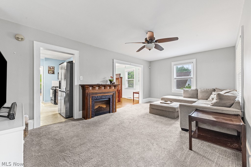 154 Yonker Street