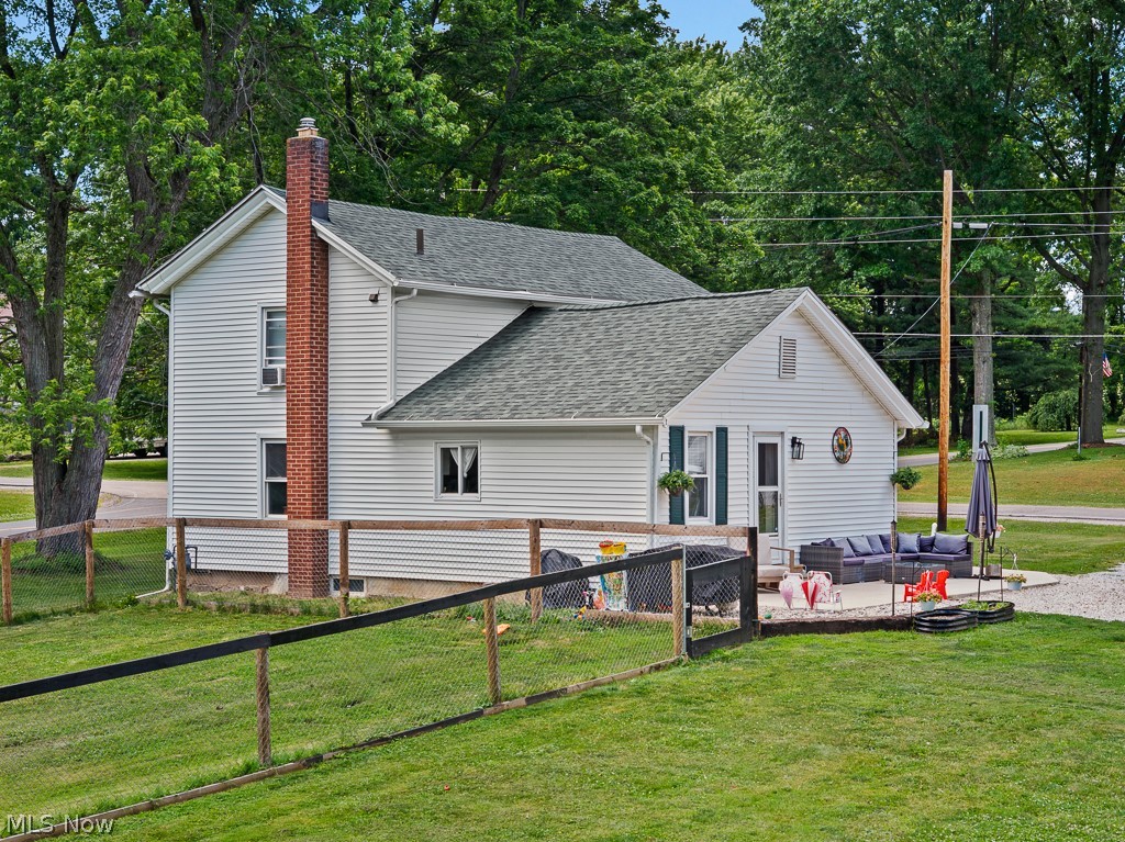 3430 Waterloo Road