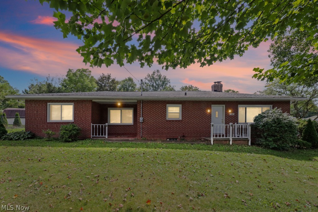 1115 Eastland Avenue Akron OH