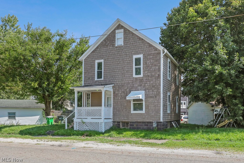 517 N Park Avenue Alliance OH