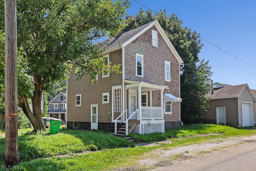 517 N Park Avenue