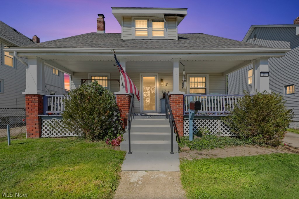 85 Youtz Avenue