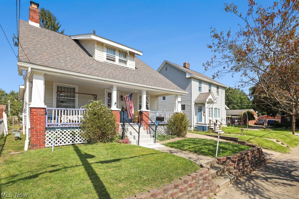 85 Youtz Avenue