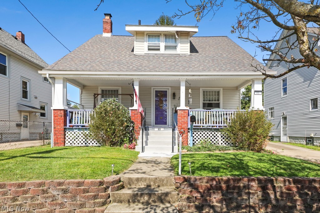 85 Youtz Avenue