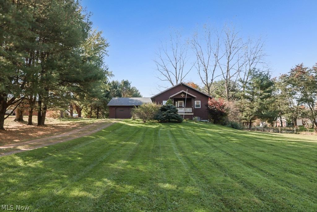1357 Aberagg Road Atwater OH