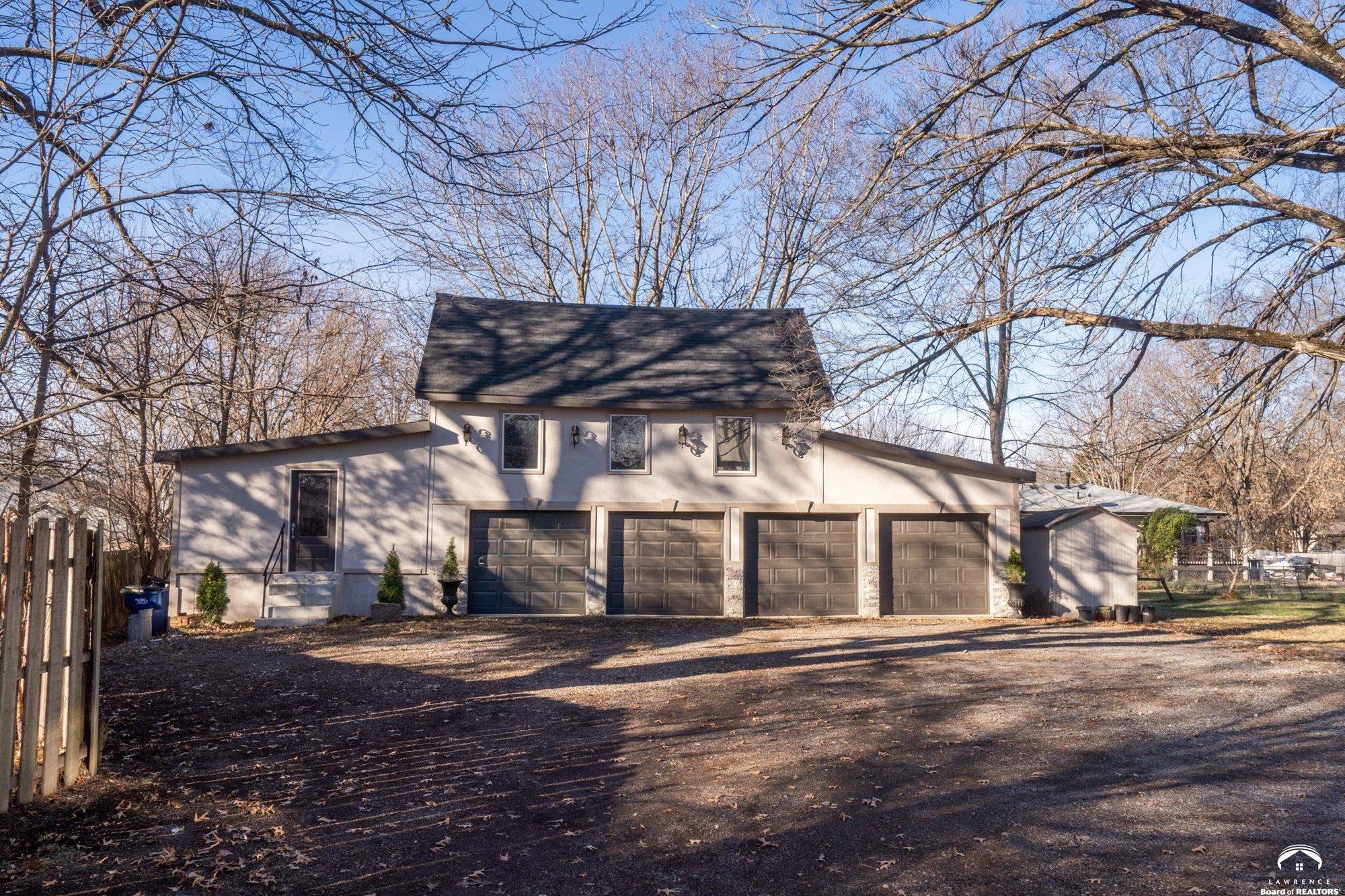 8430 Kickapoo Street