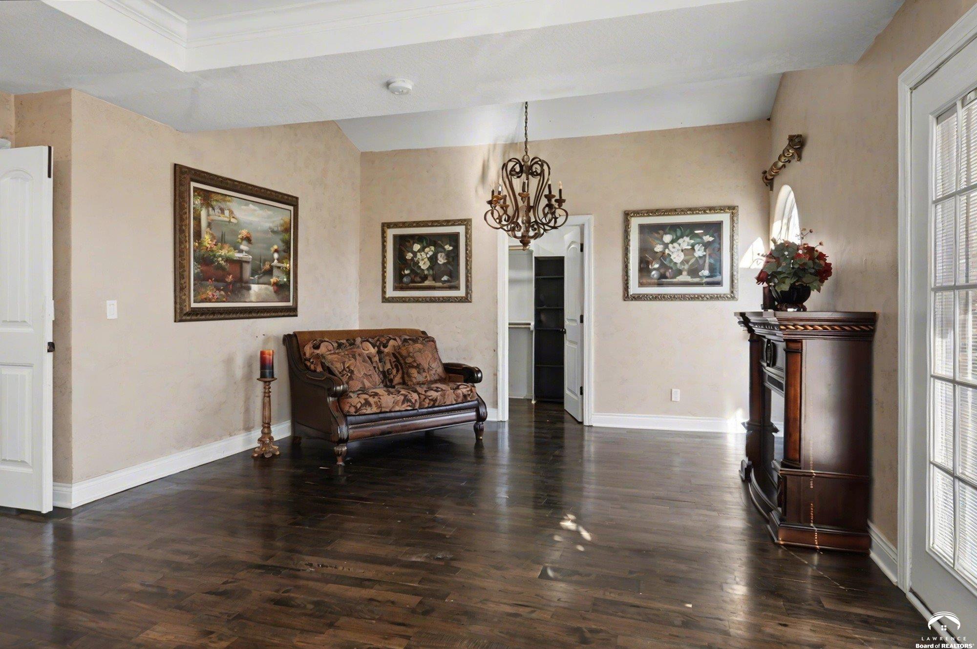 8430 Kickapoo Street