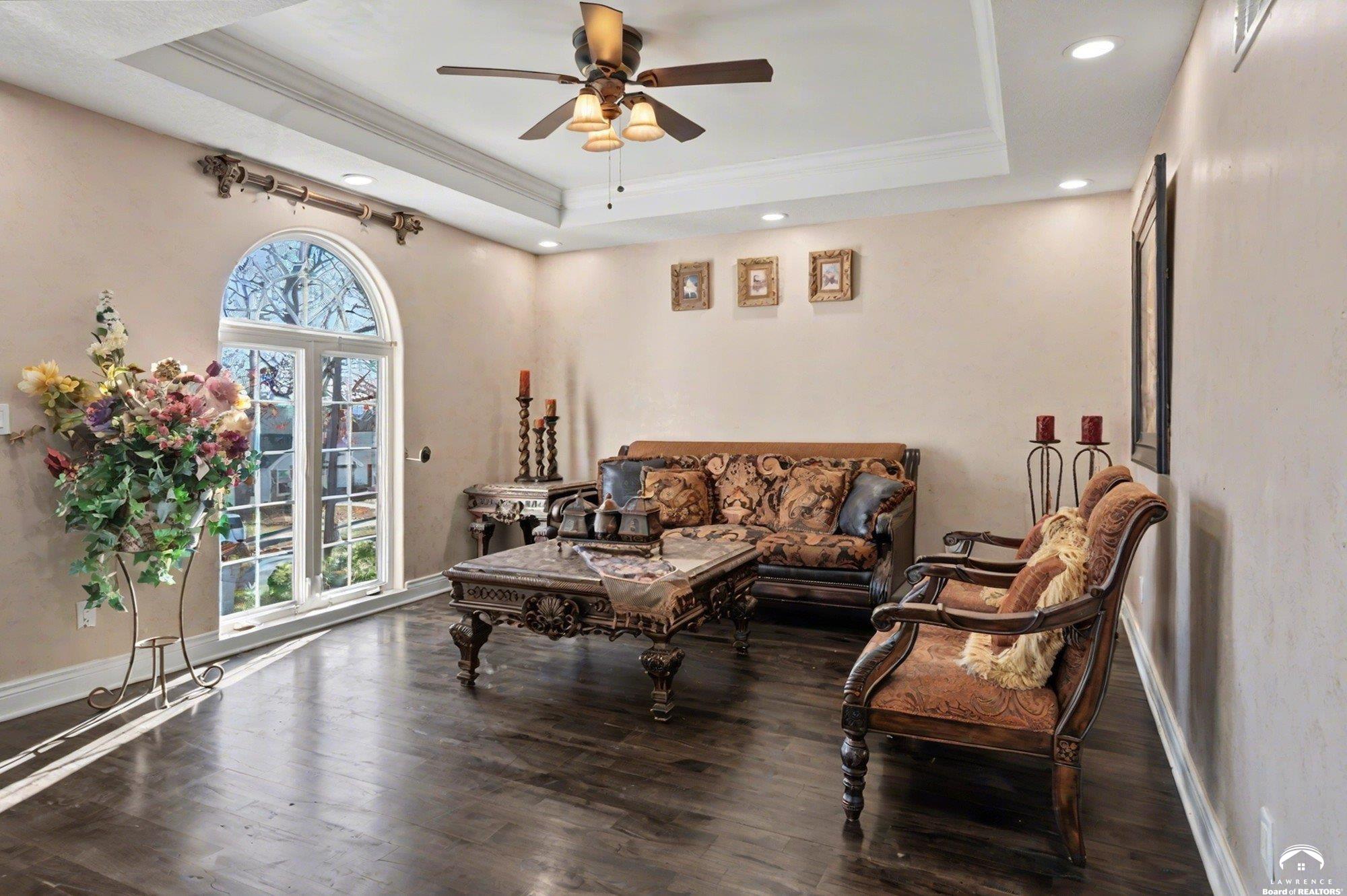 8430 Kickapoo Street