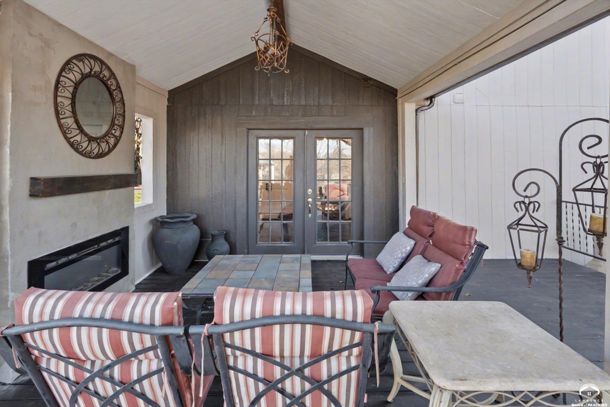 8430 Kickapoo Street