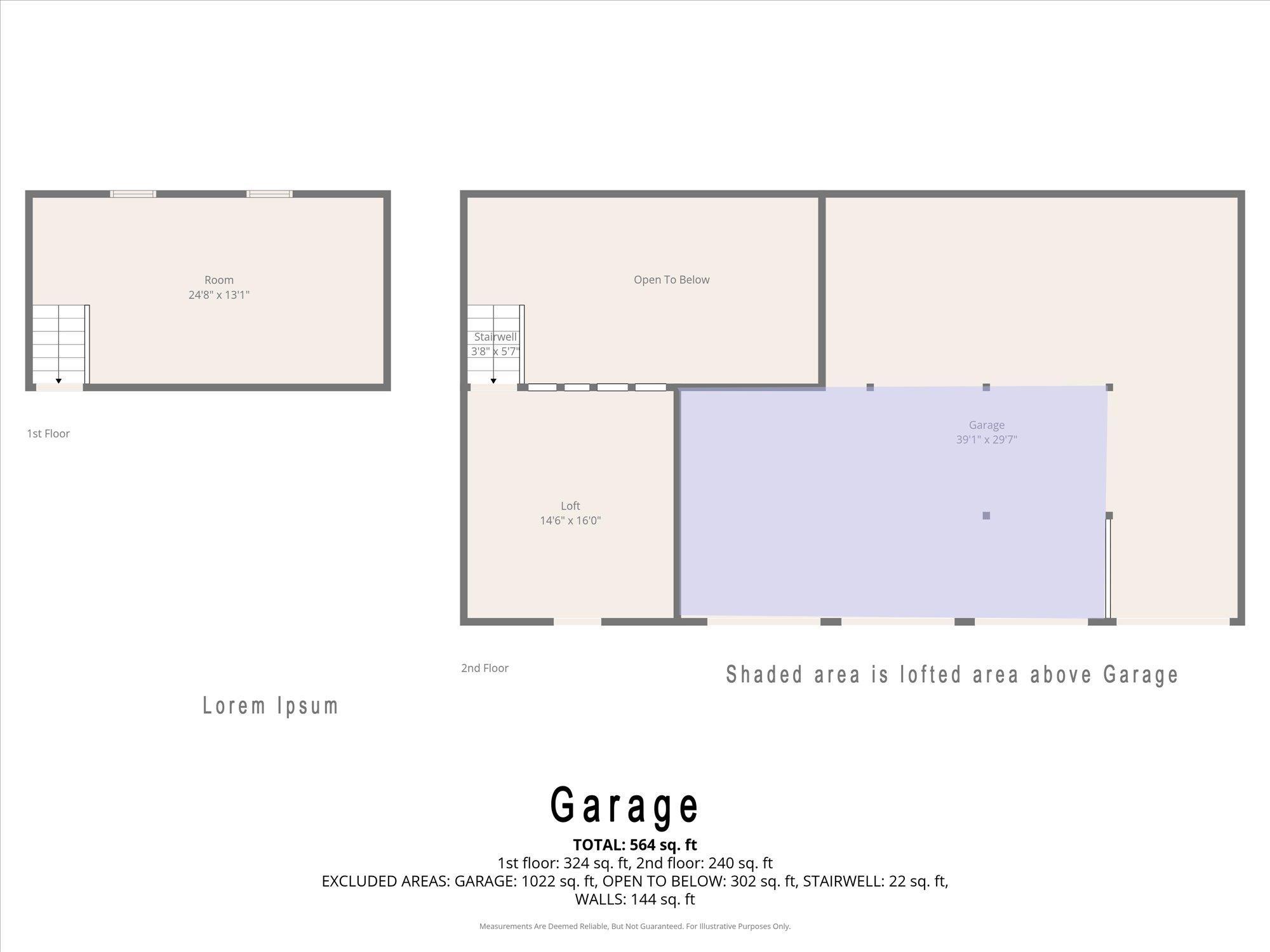 8430 Kickapoo Street