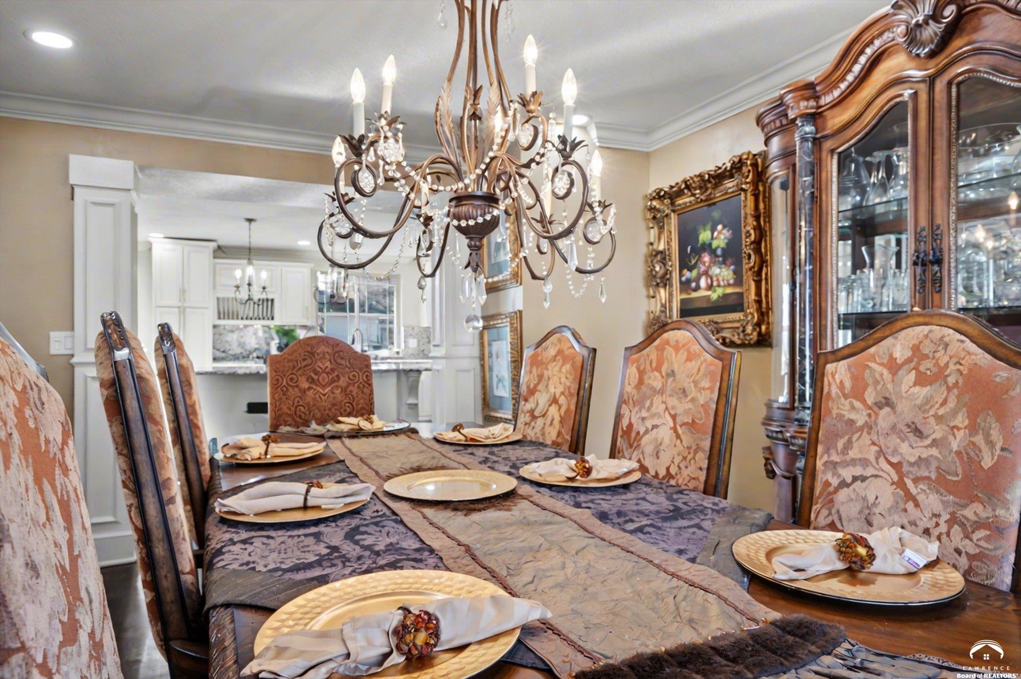 8430 Kickapoo Street