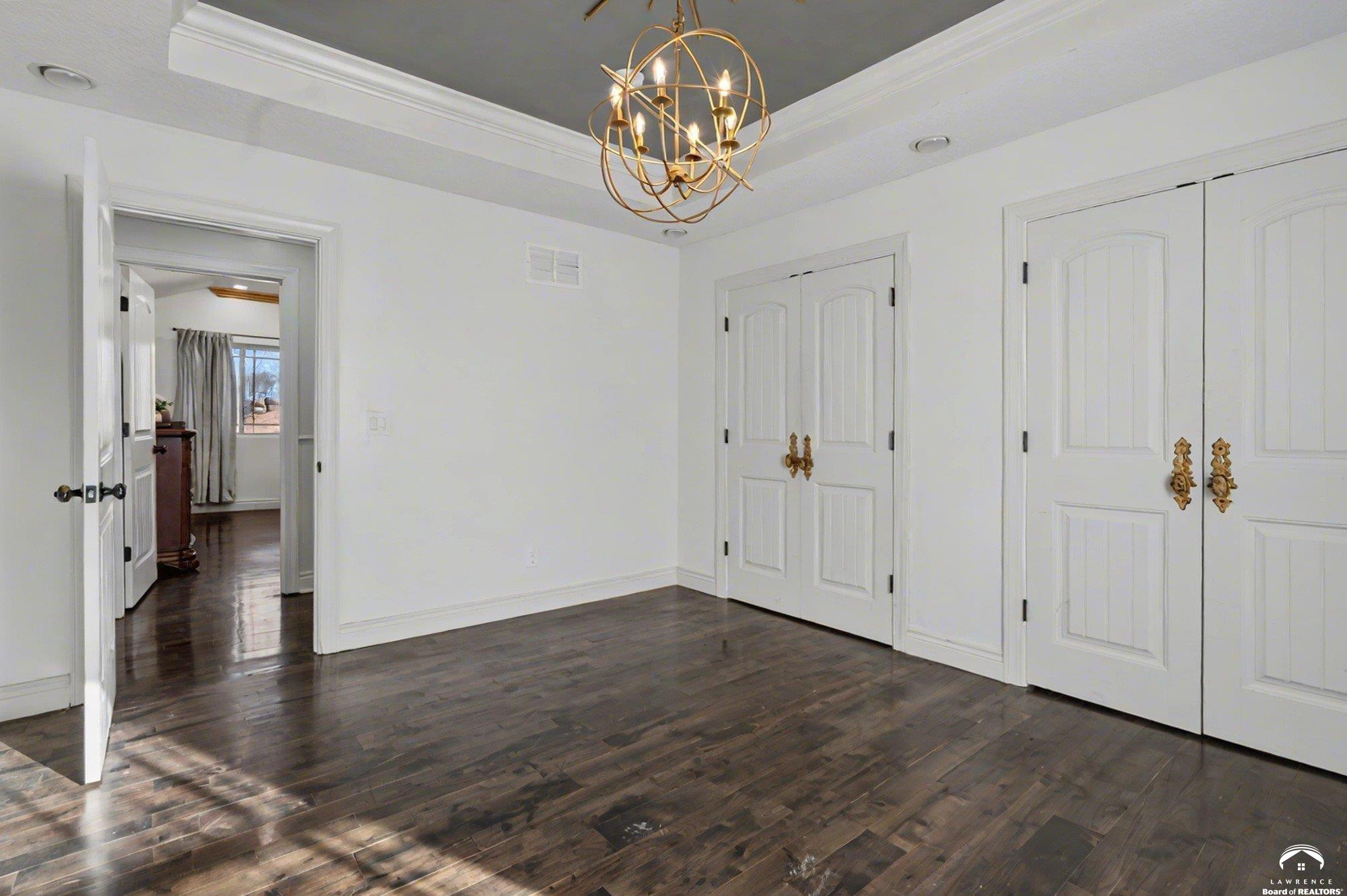 8430 Kickapoo Street