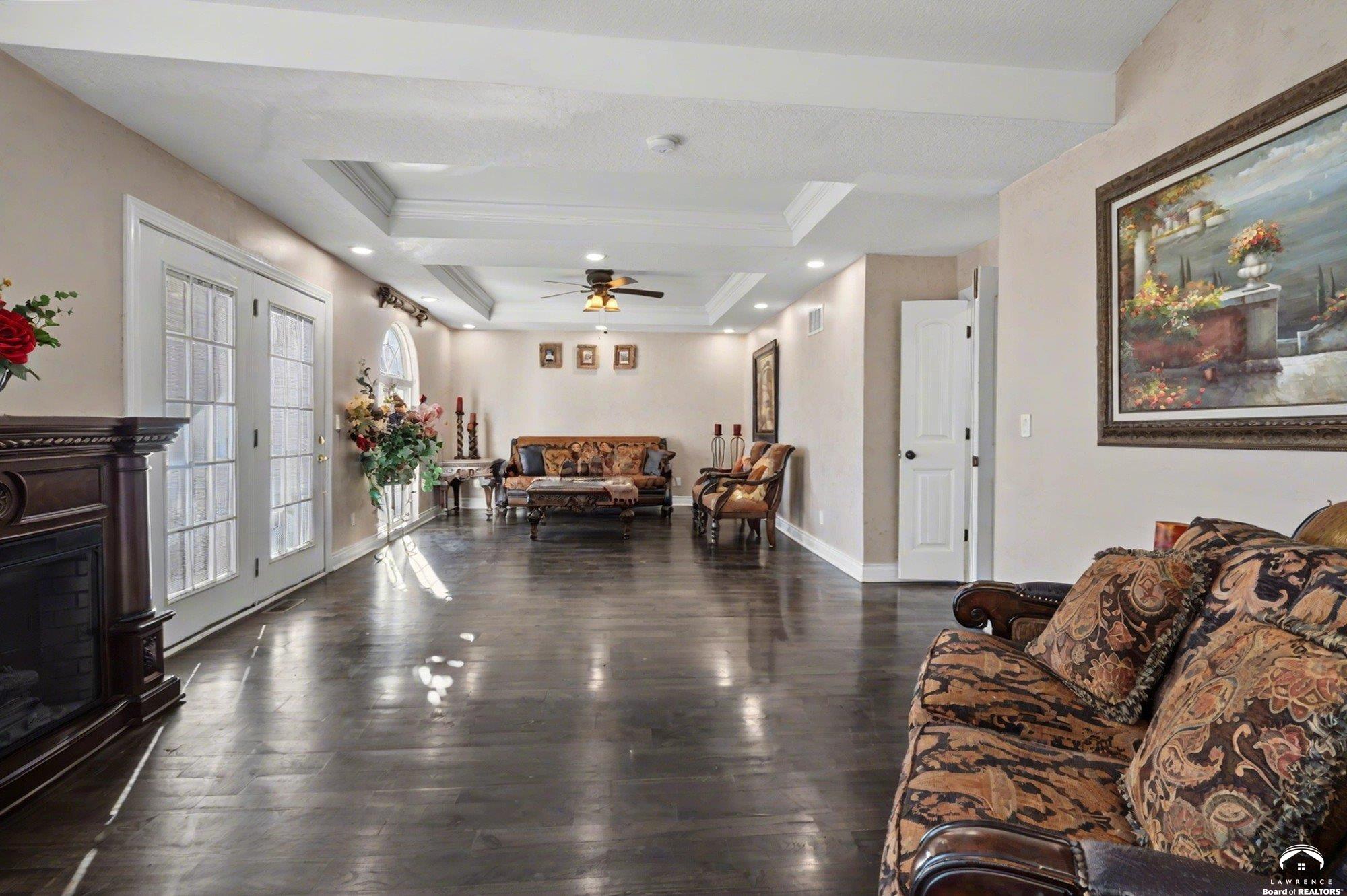 8430 Kickapoo Street