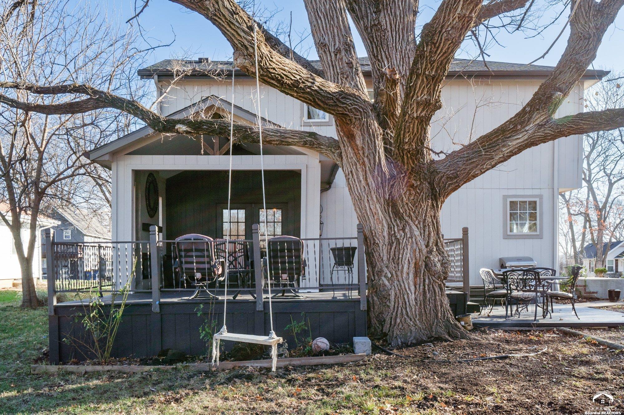 8430 Kickapoo Street