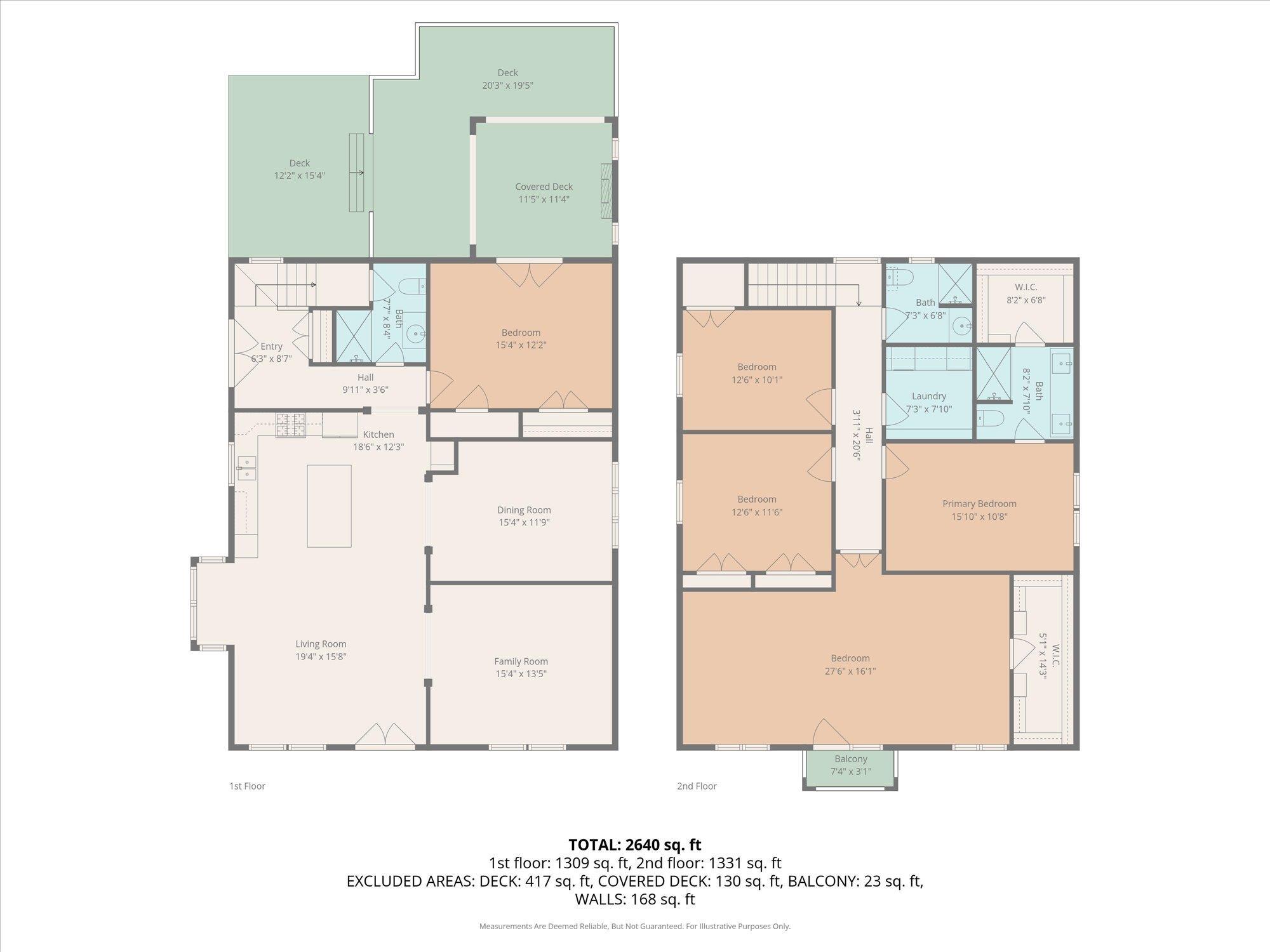 8430 Kickapoo Street