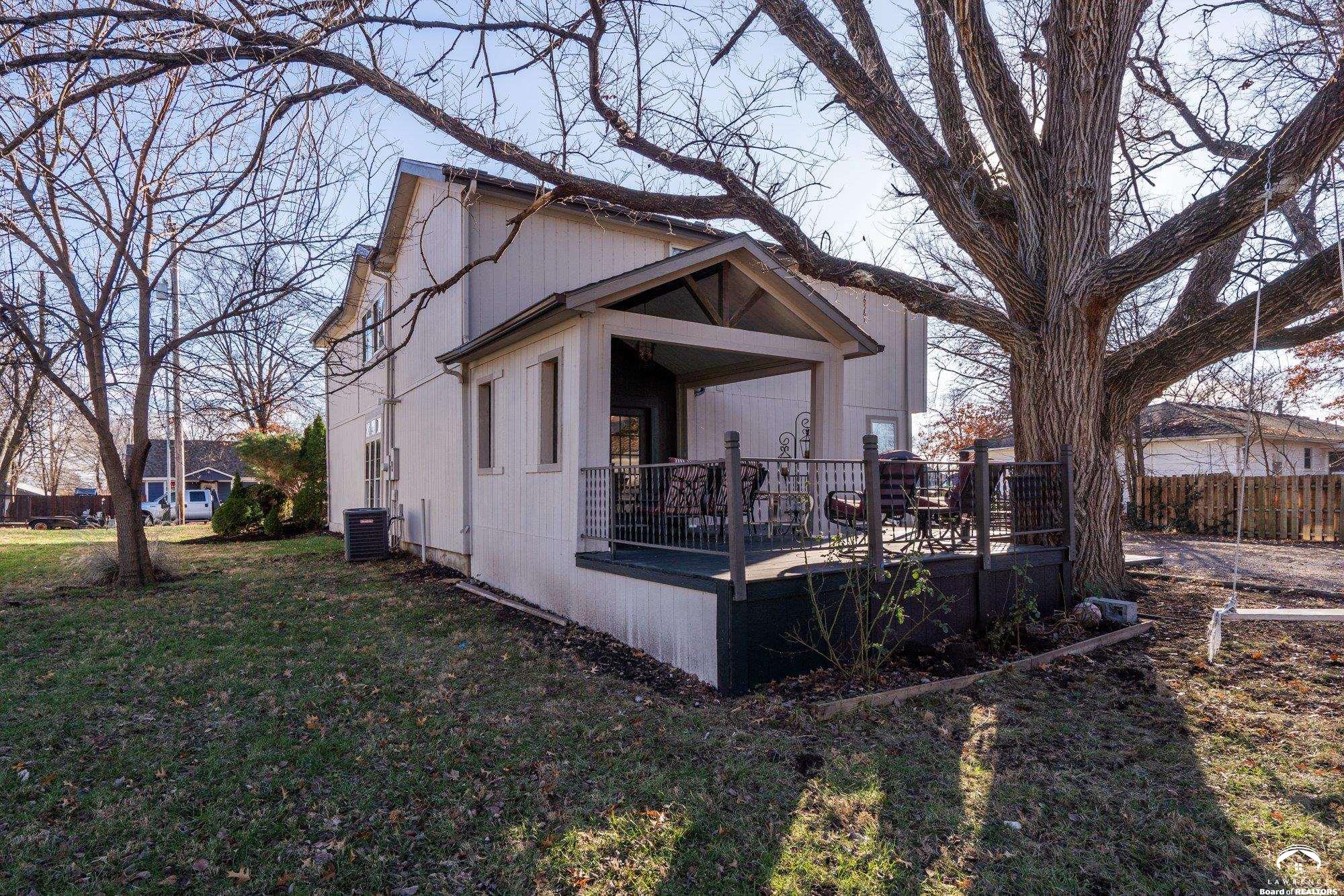 8430 Kickapoo Street