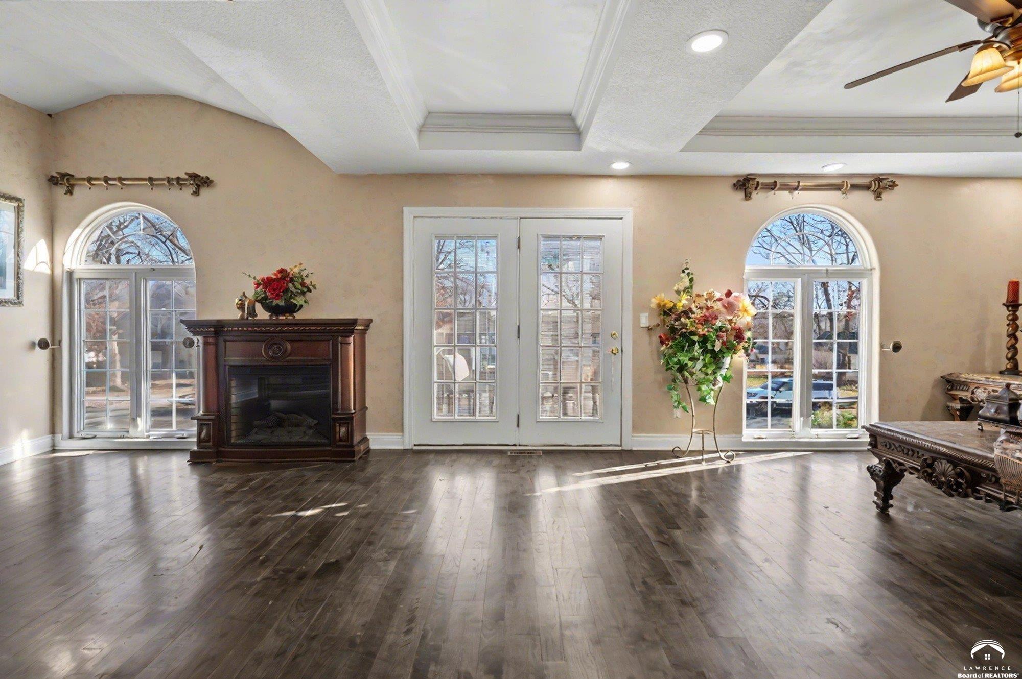 8430 Kickapoo Street