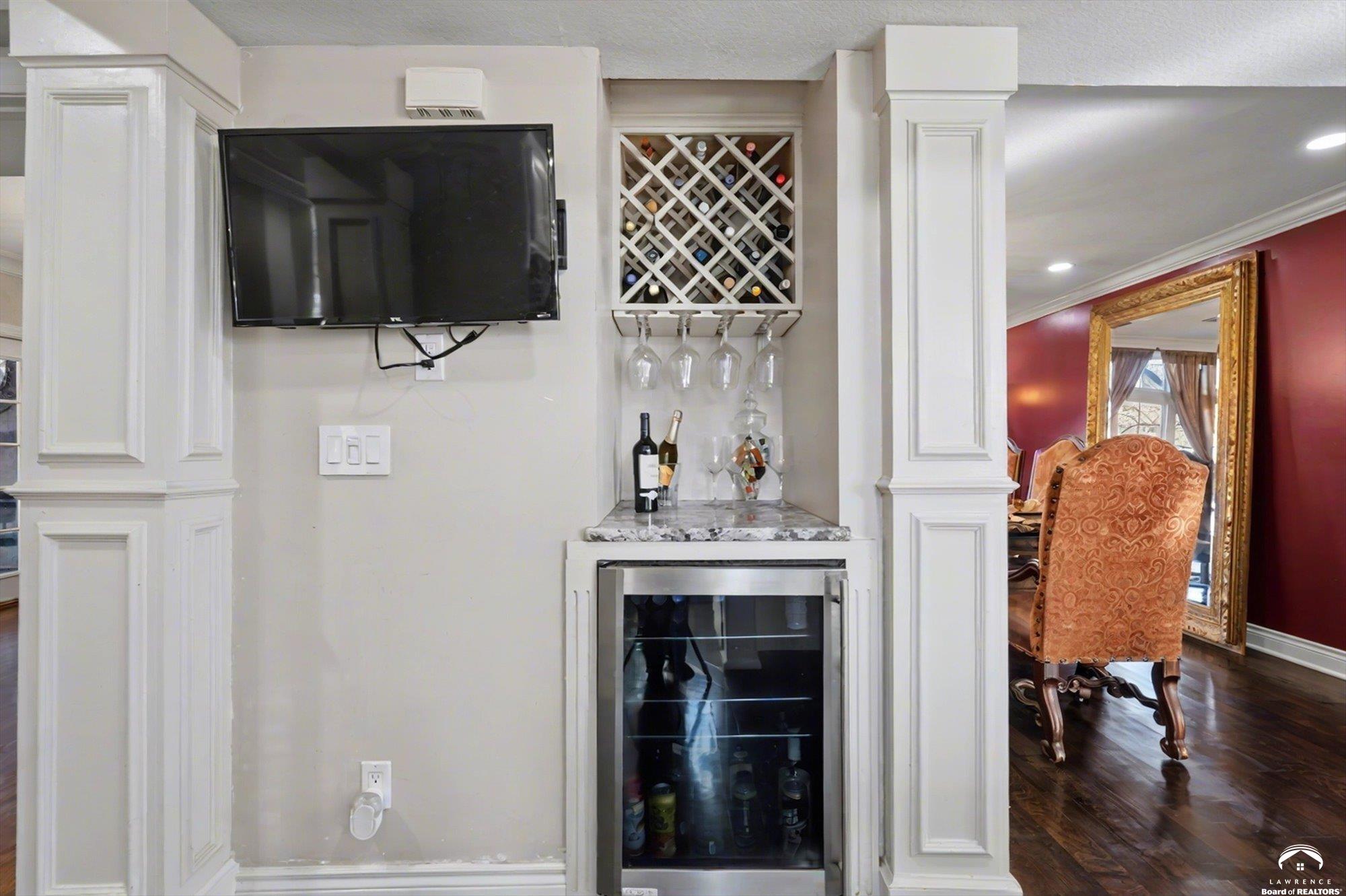 8430 Kickapoo Street