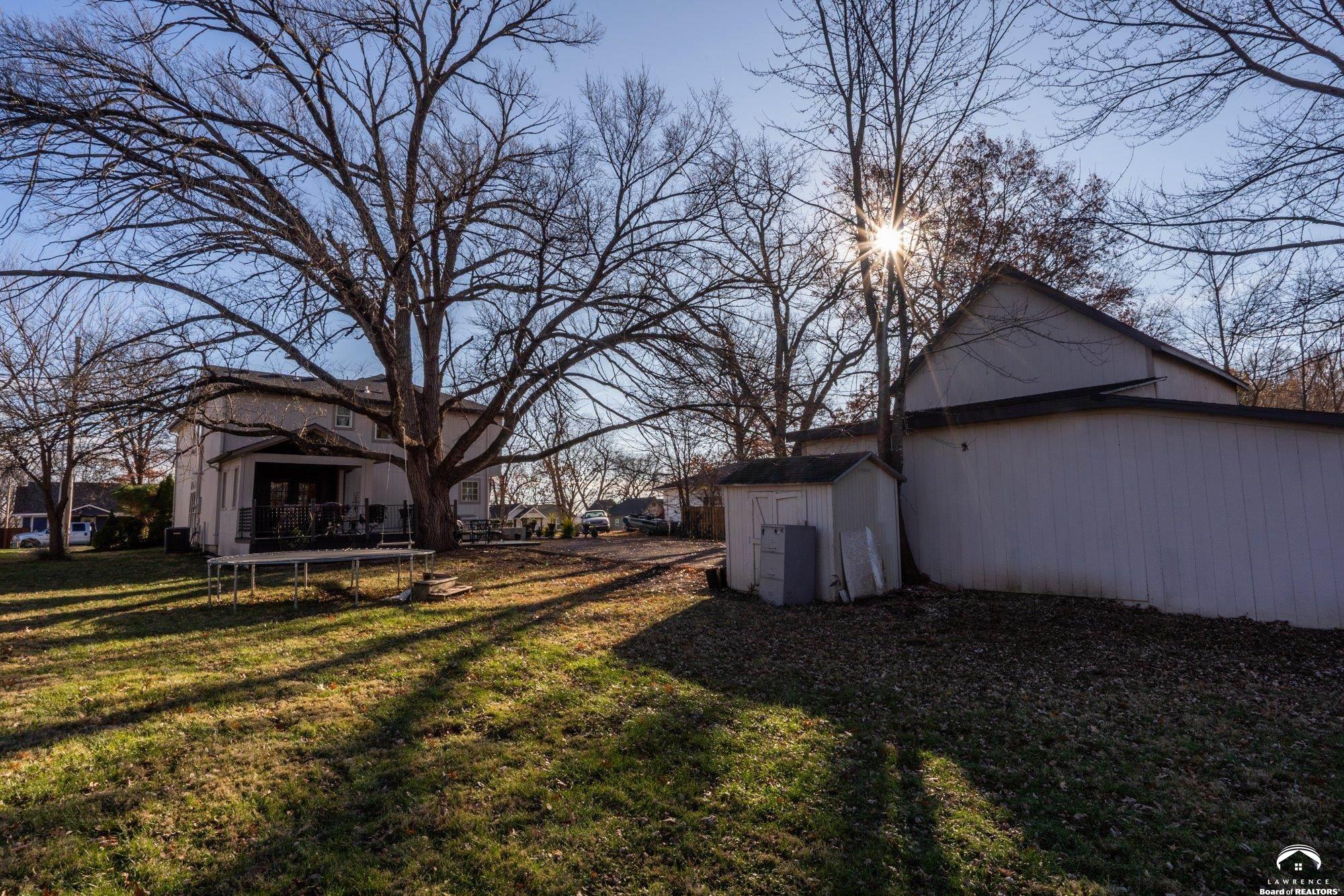 8430 Kickapoo Street