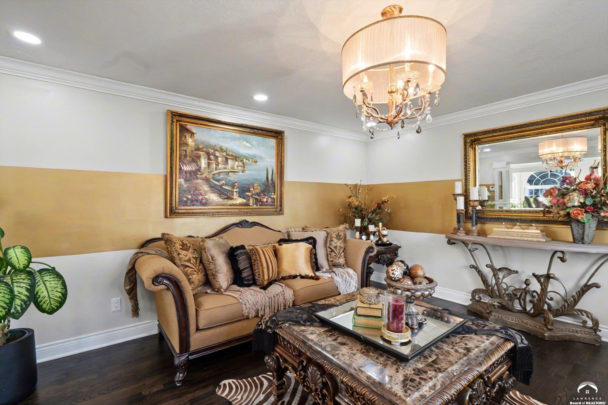 8430 Kickapoo Street