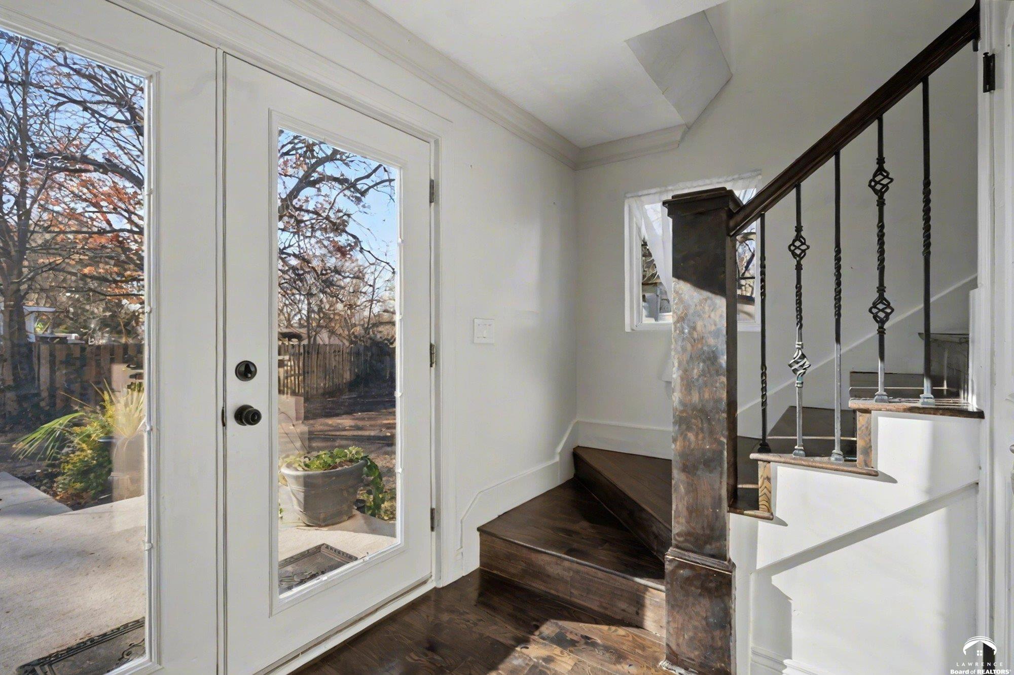 8430 Kickapoo Street