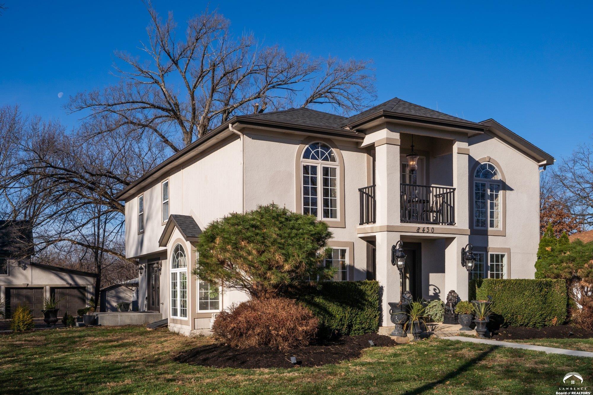 8430 Kickapoo Street