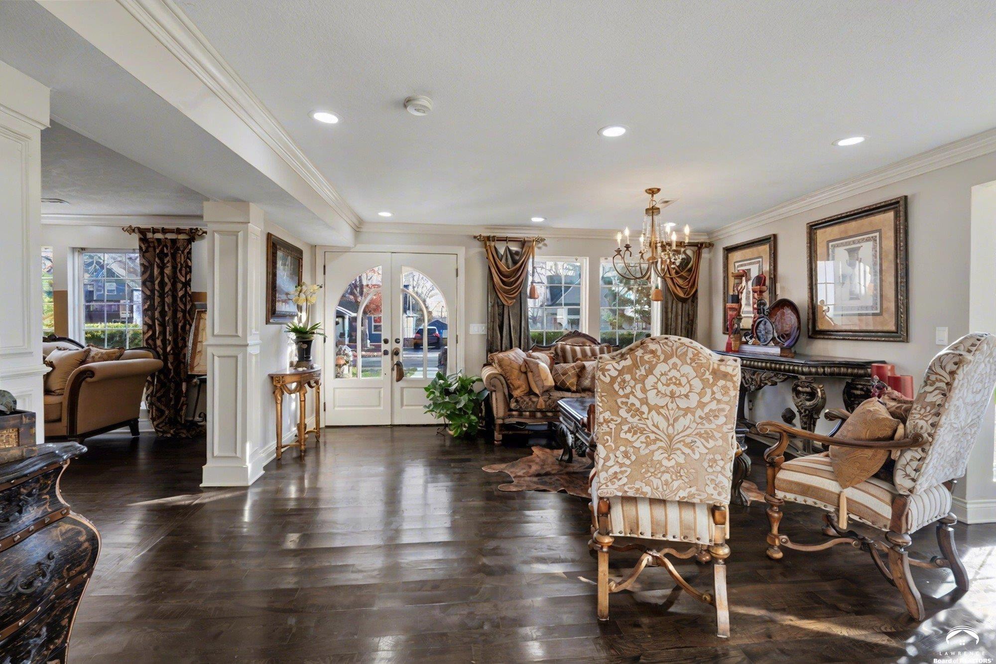 8430 Kickapoo Street