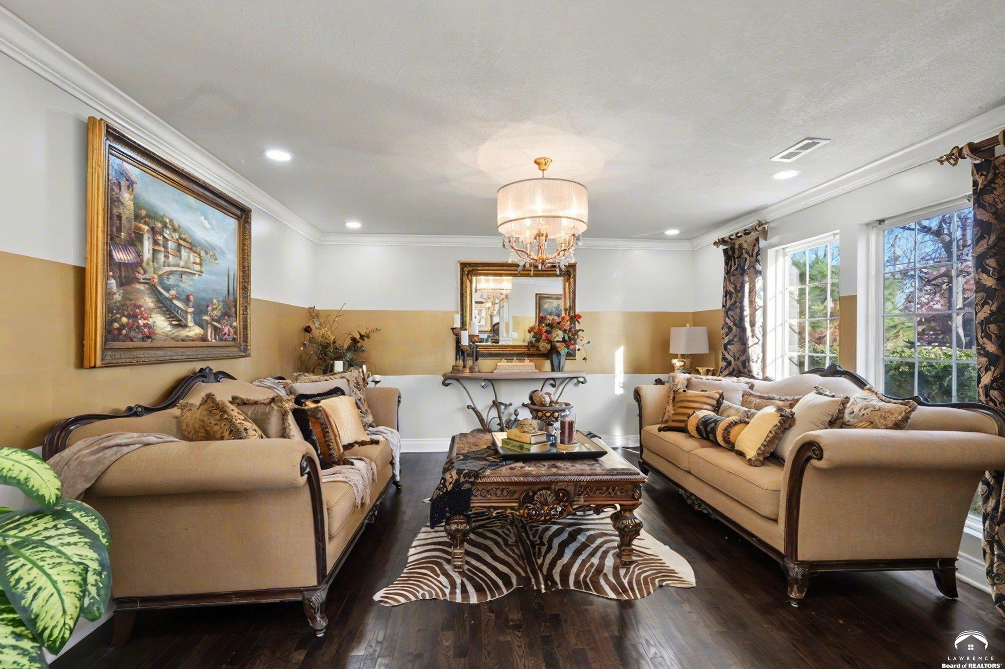 8430 Kickapoo Street