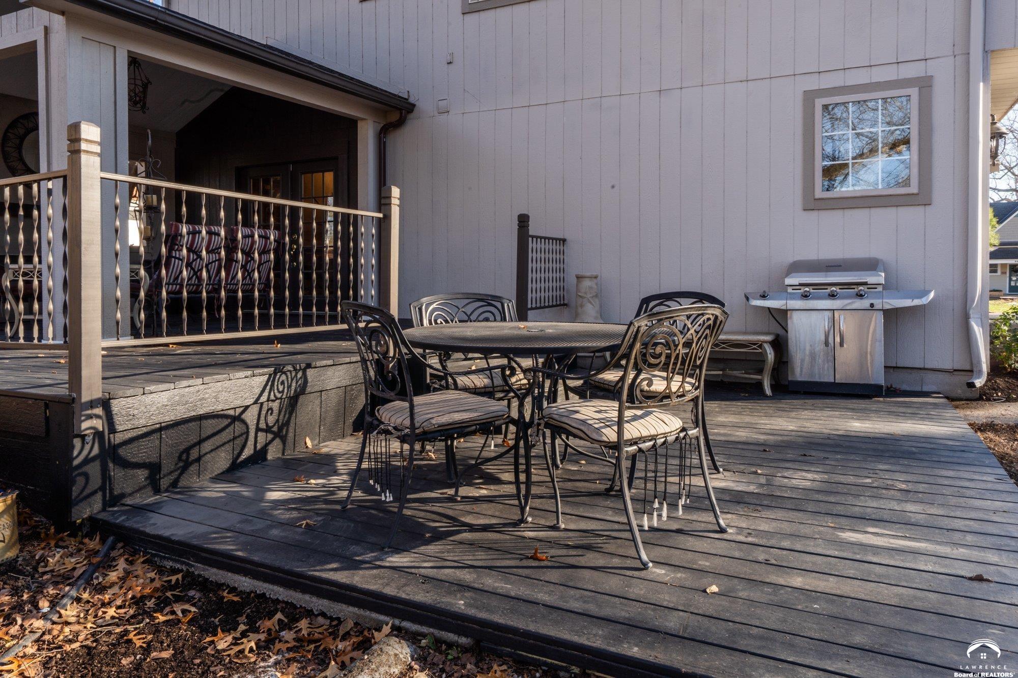 8430 Kickapoo Street