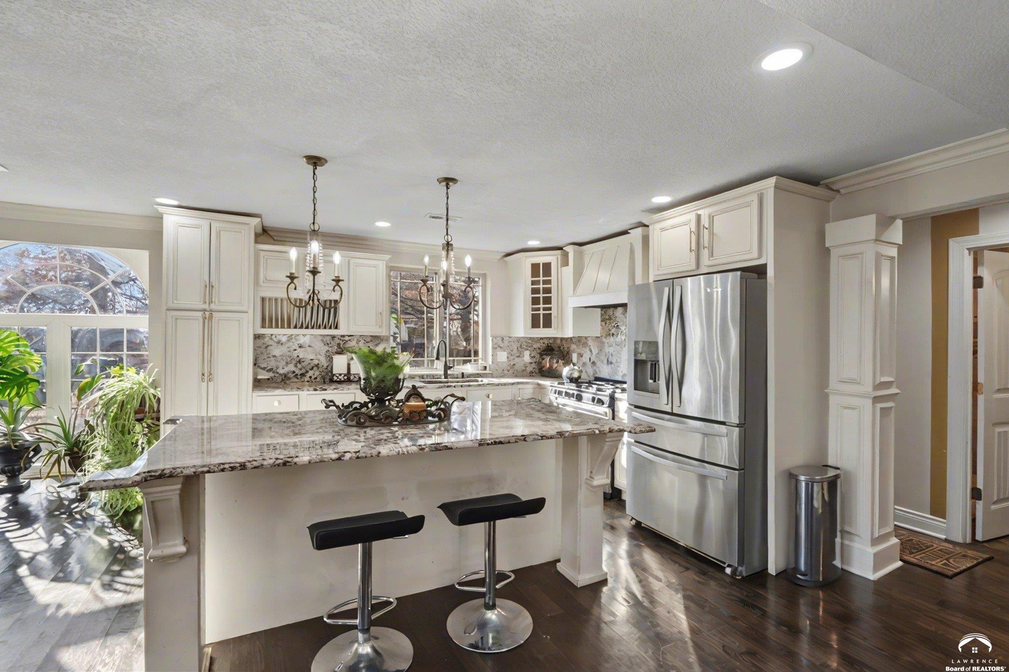 8430 Kickapoo Street