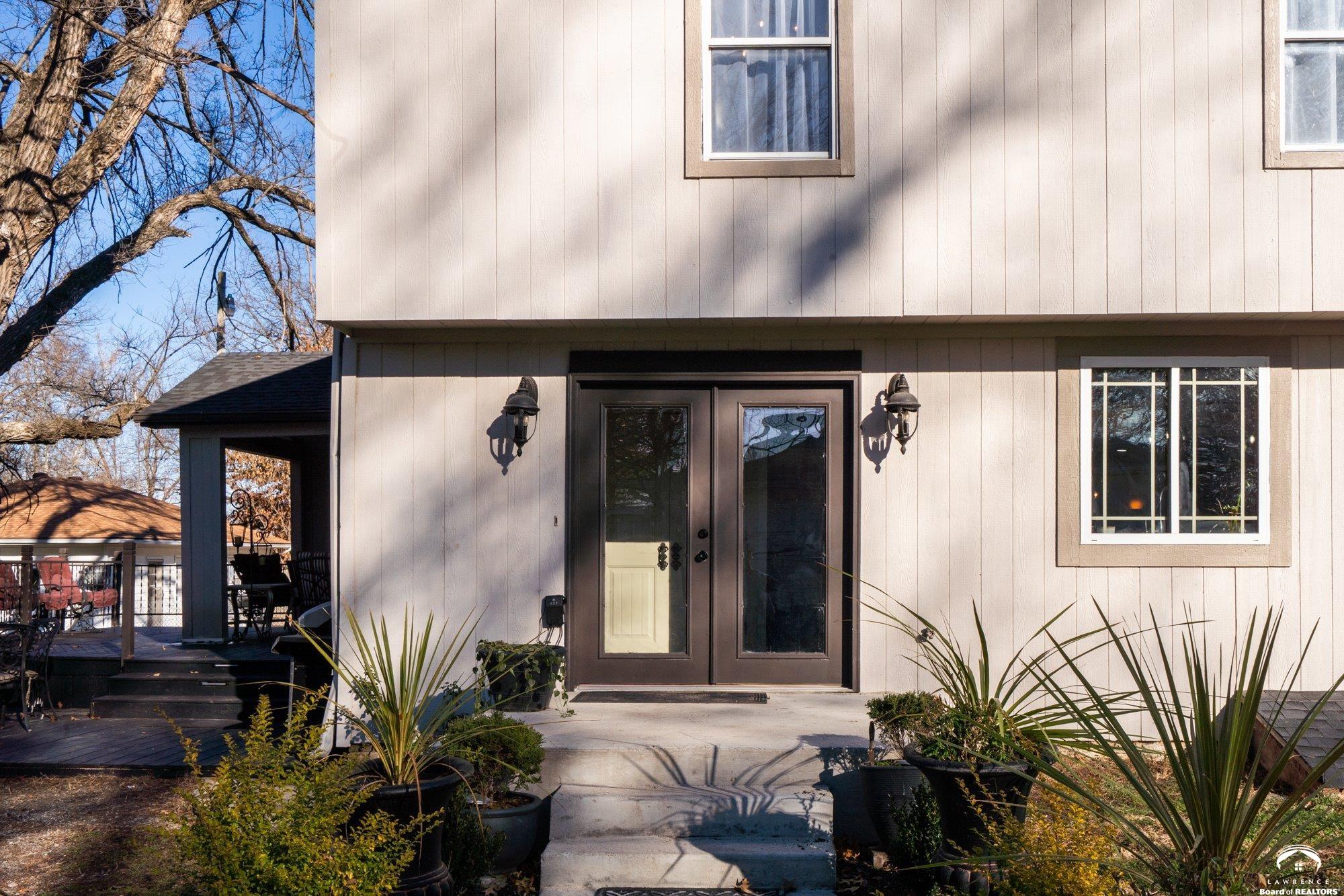 8430 Kickapoo Street