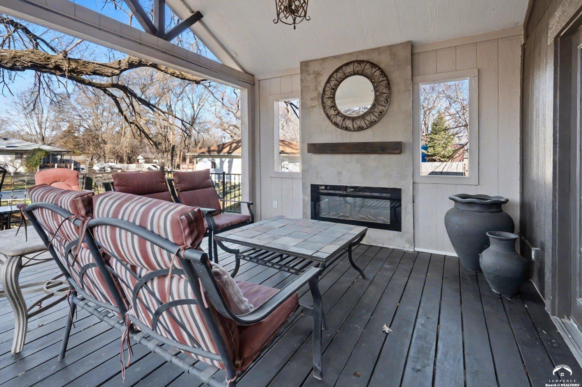 8430 Kickapoo Street