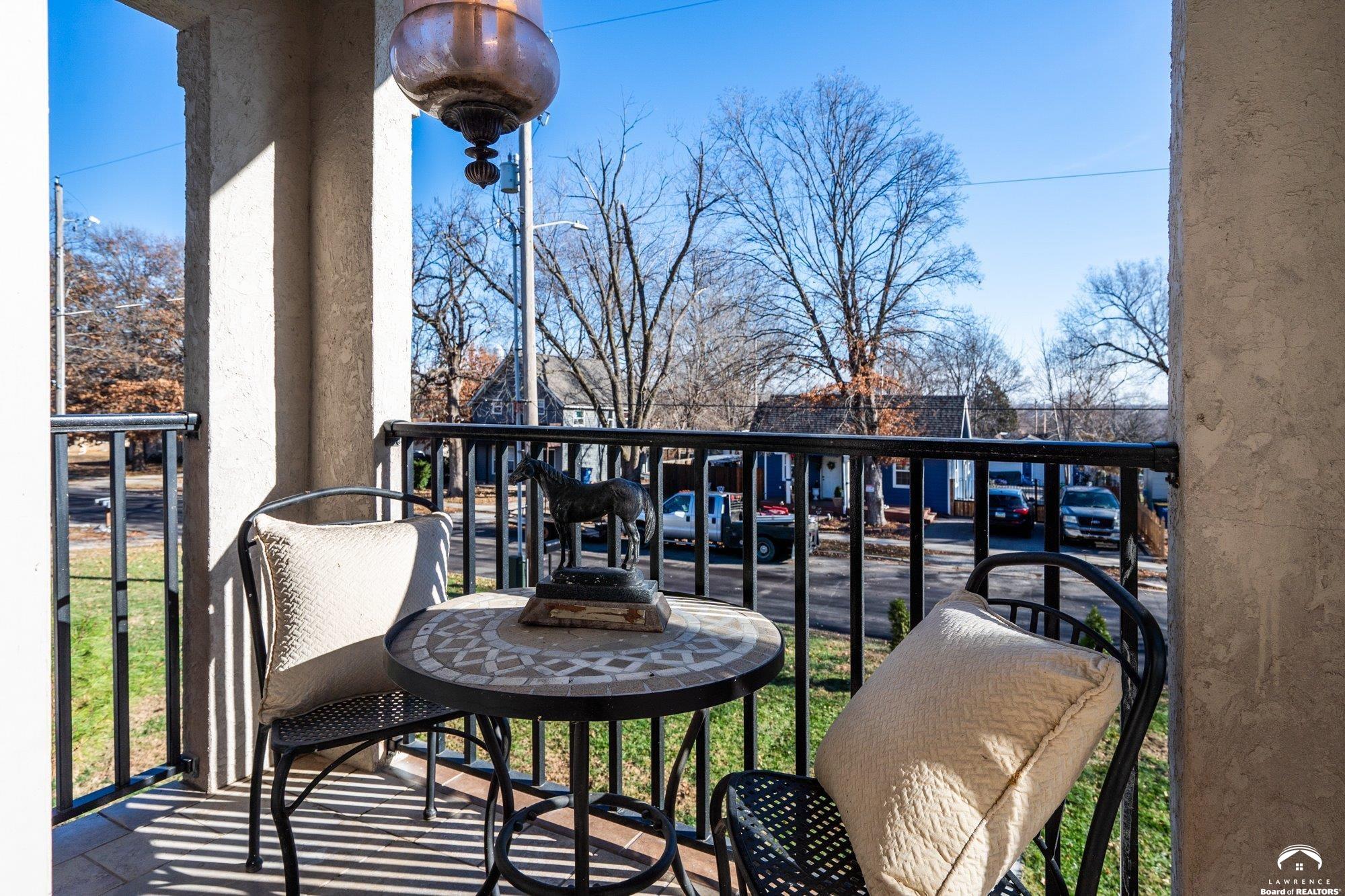 8430 Kickapoo Street