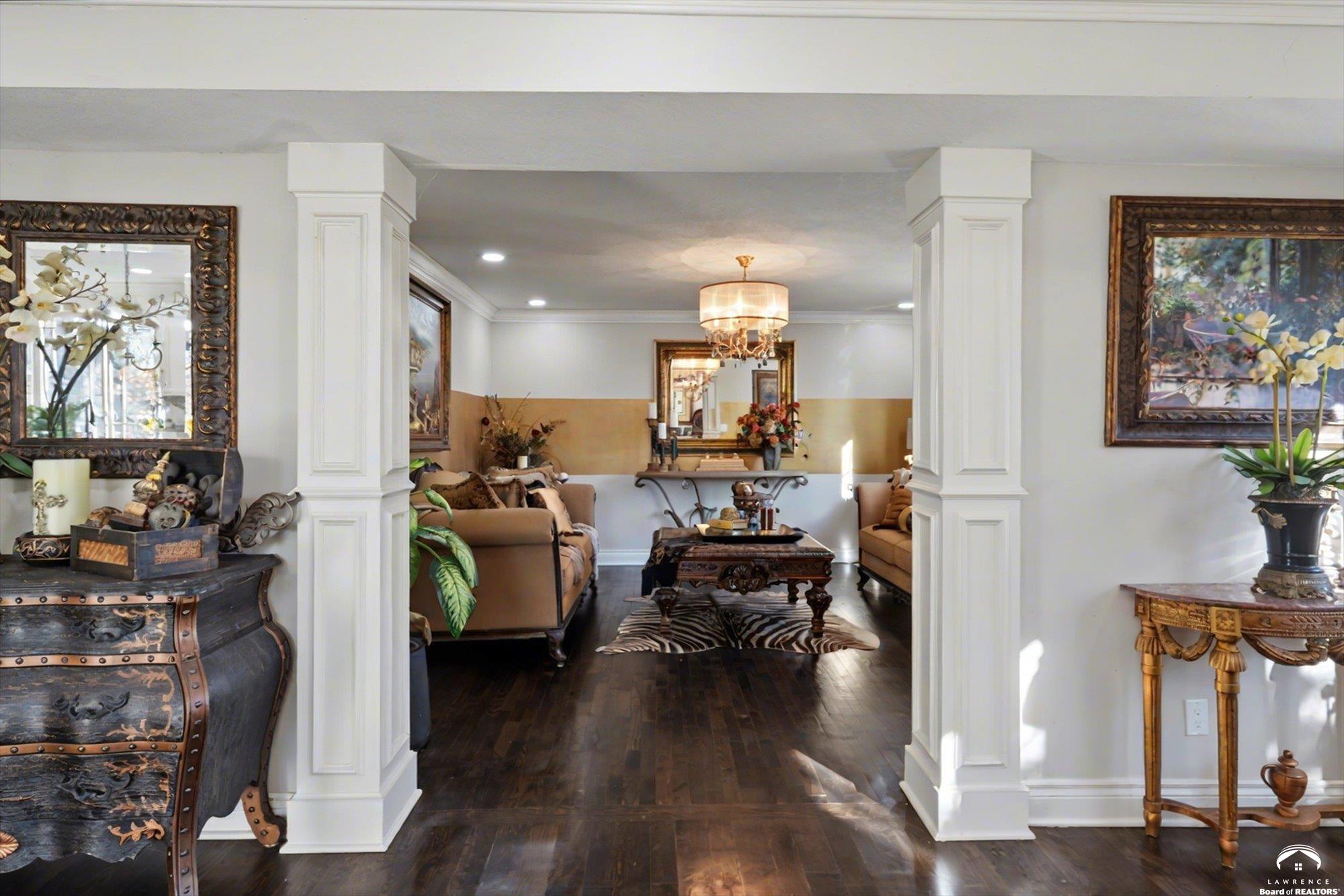 8430 Kickapoo Street