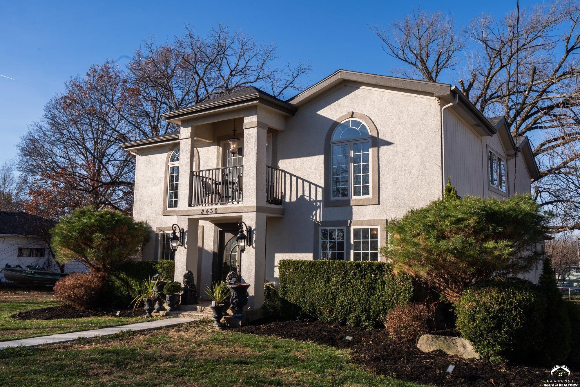 8430 Kickapoo Street