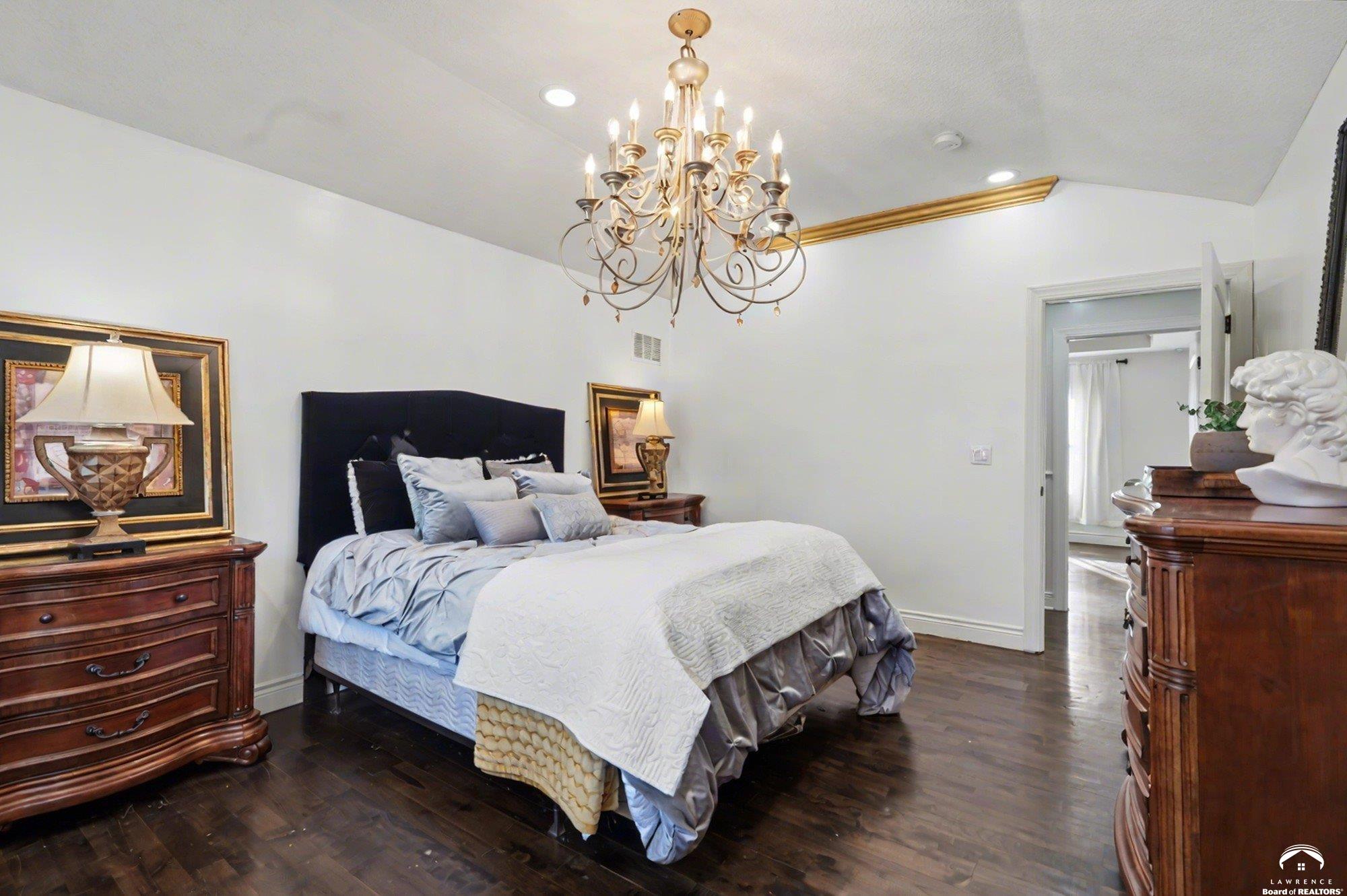 8430 Kickapoo Street