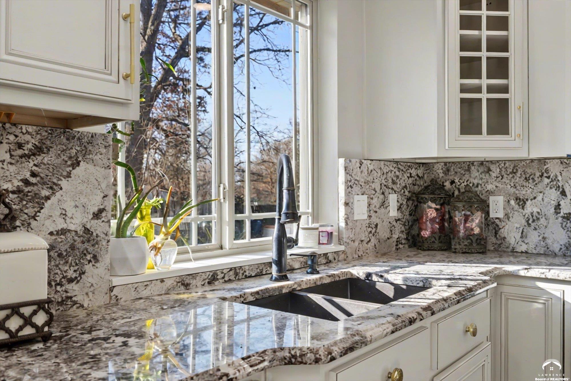 8430 Kickapoo Street