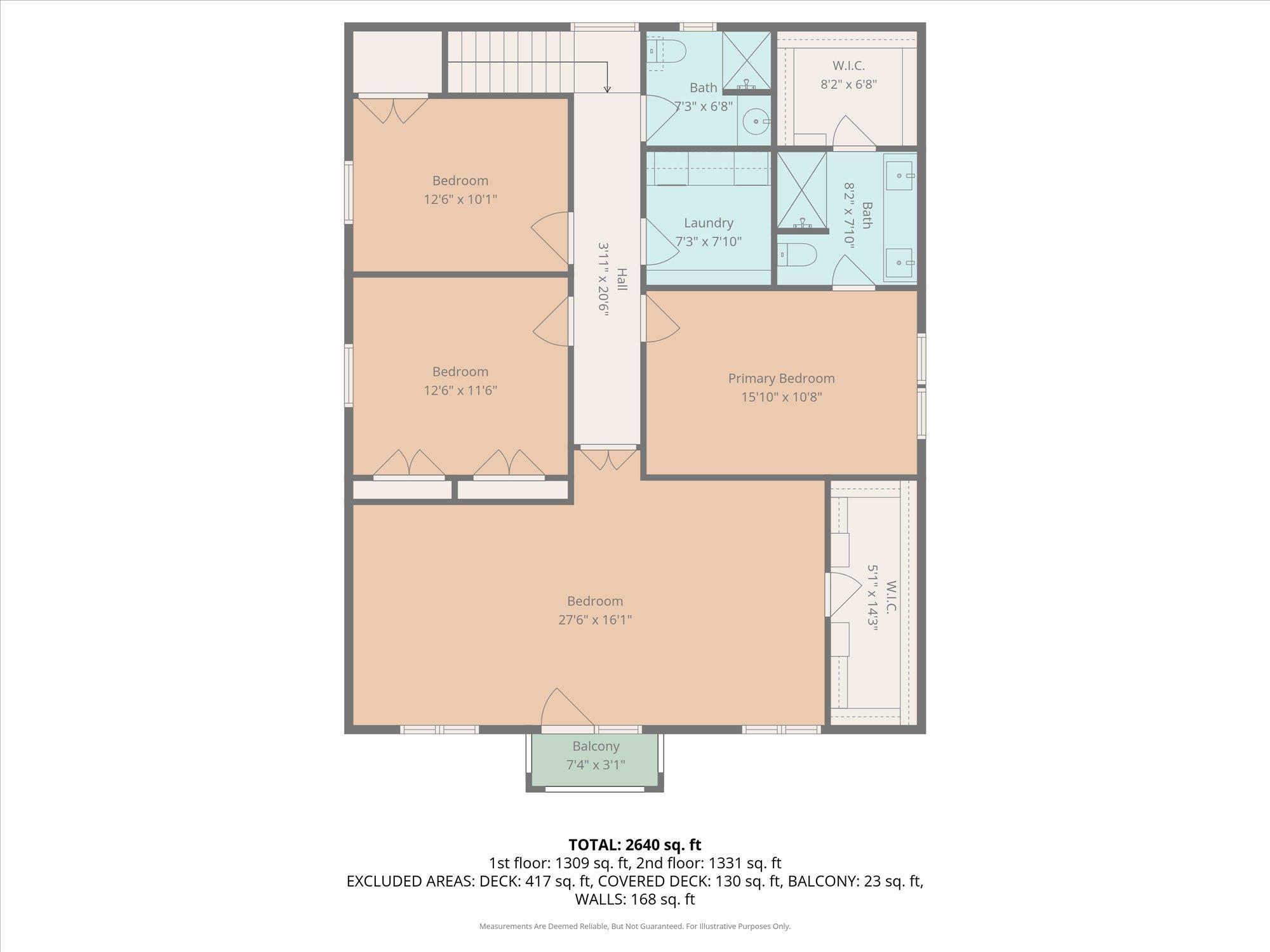 8430 Kickapoo Street