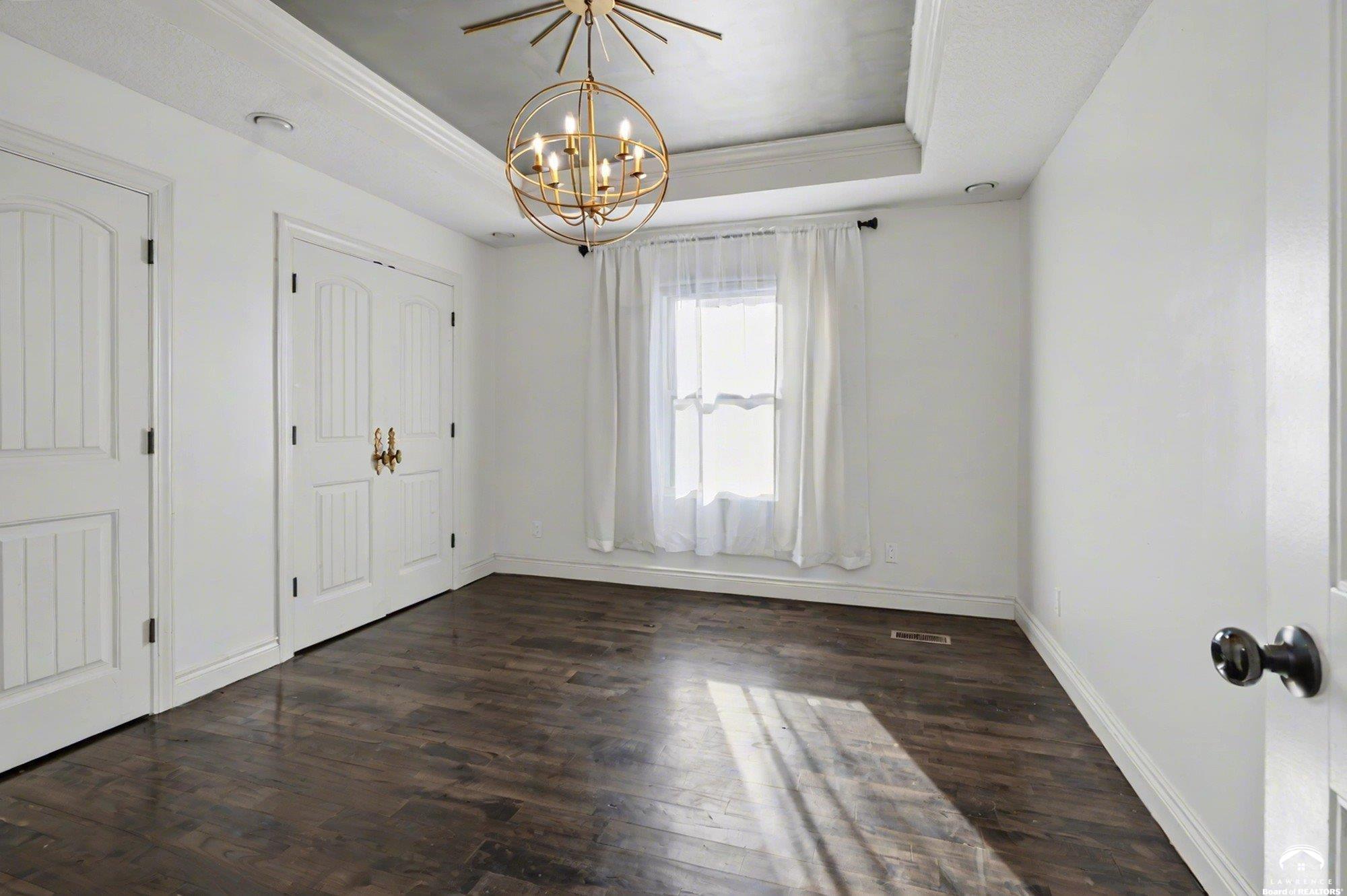 8430 Kickapoo Street