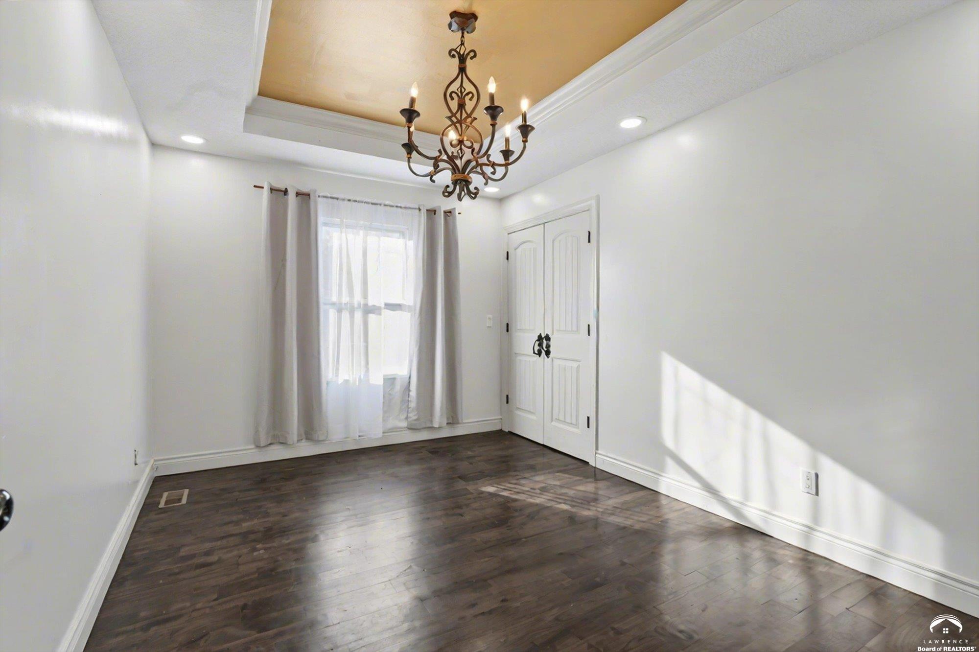 8430 Kickapoo Street