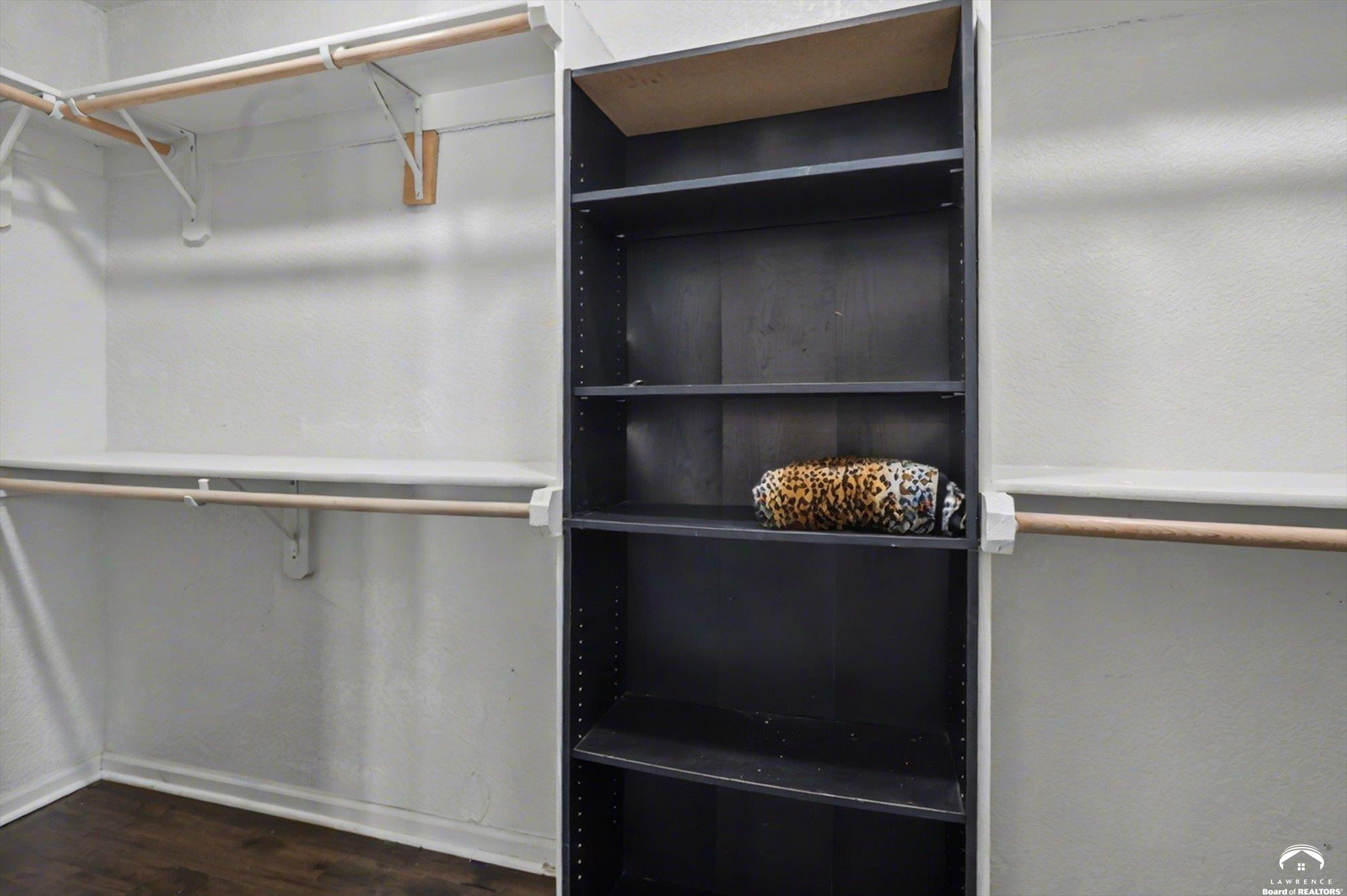 8430 Kickapoo Street