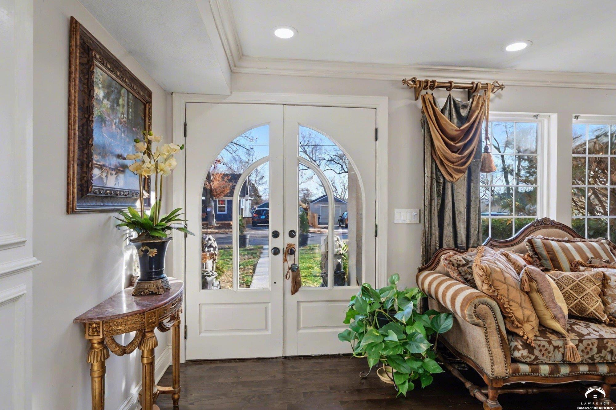 8430 Kickapoo Street