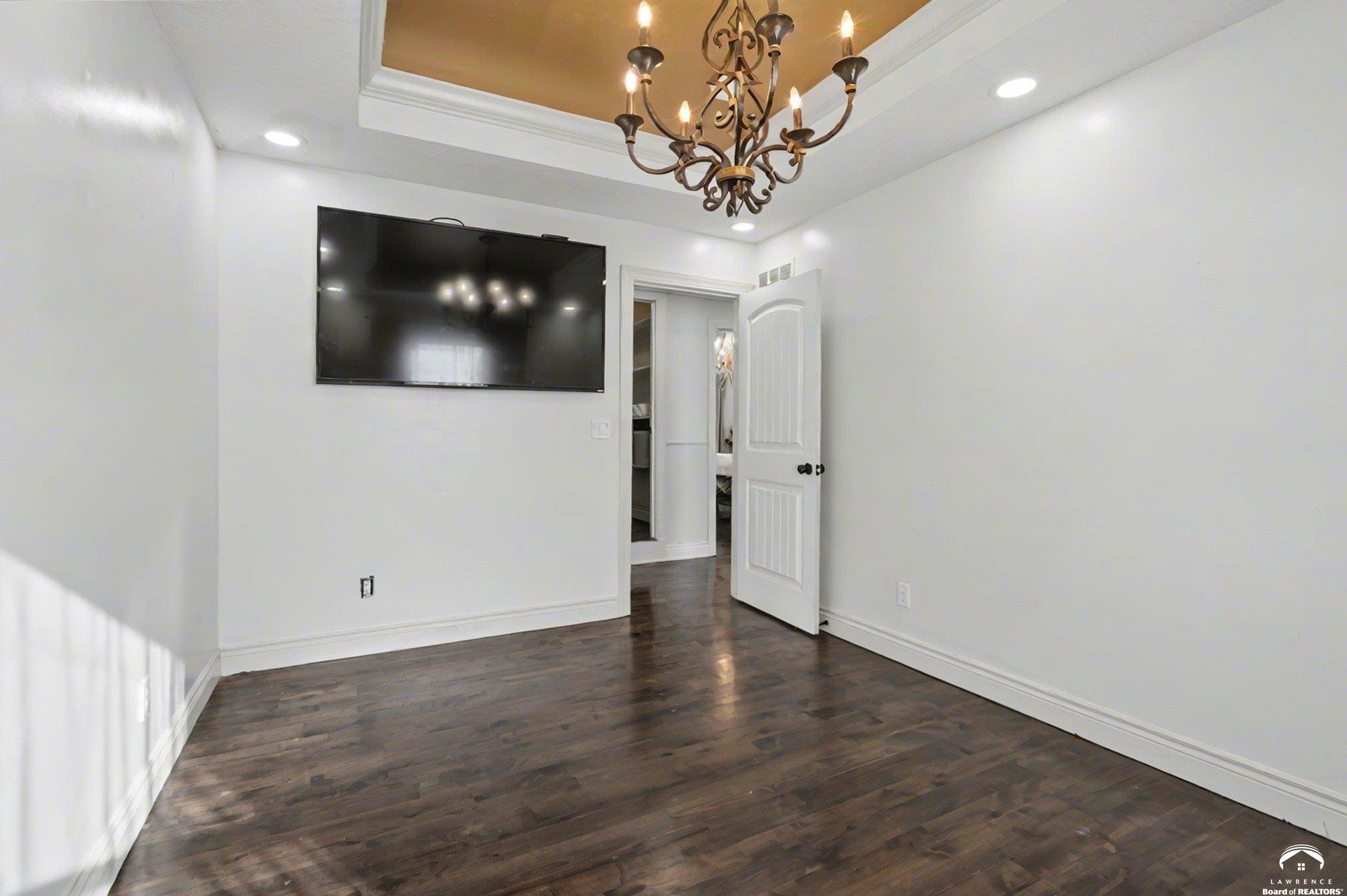 8430 Kickapoo Street